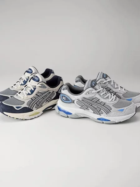 Asics GEL-NYC кросівки