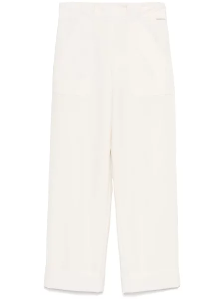 Pantaloni Max Mara