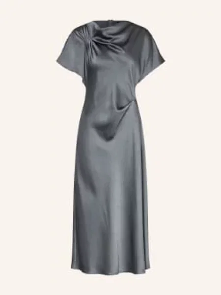 Ted Baker Šaty Dascha černošedá