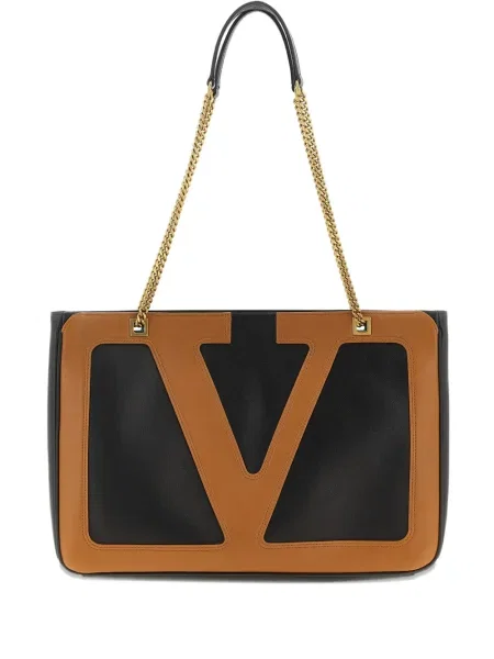 Colier Valentino Garavani negru