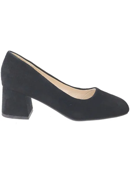 Pantofi Rieker negru