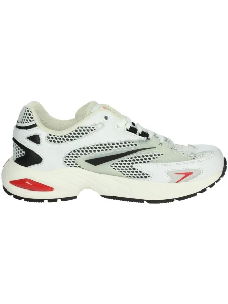 Pantofi D.a.t.e. alb