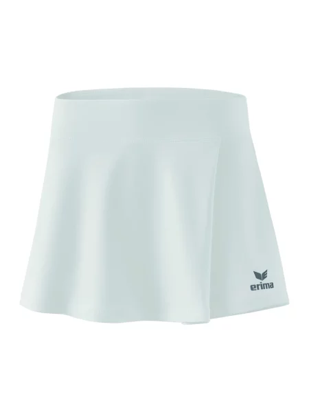 ERIMA Sportovní sukně černá bílá