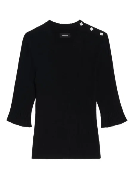 Pulover Zadig&voltaire negru