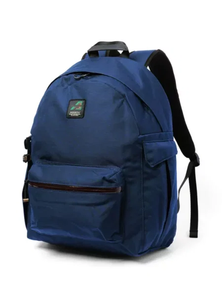 Rucsac As2ov albastru
