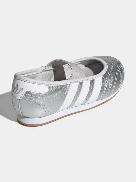 Adidas Originals TAEKWONDO кросівки дитячі шкіряні