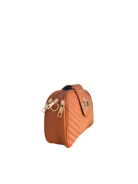 Torebka crossbody Baldinini brązowa