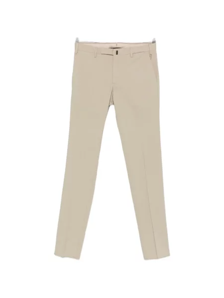 Pantaloni chino Incotex