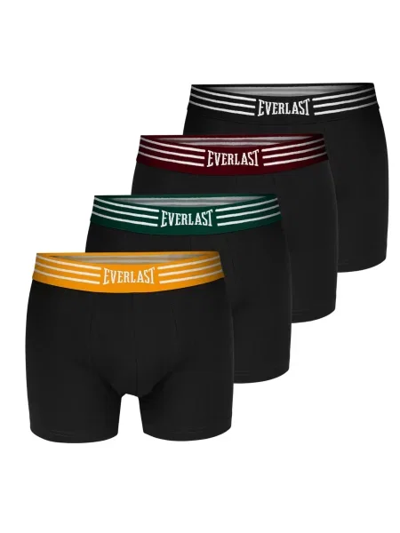 Everlast Boxeri negru