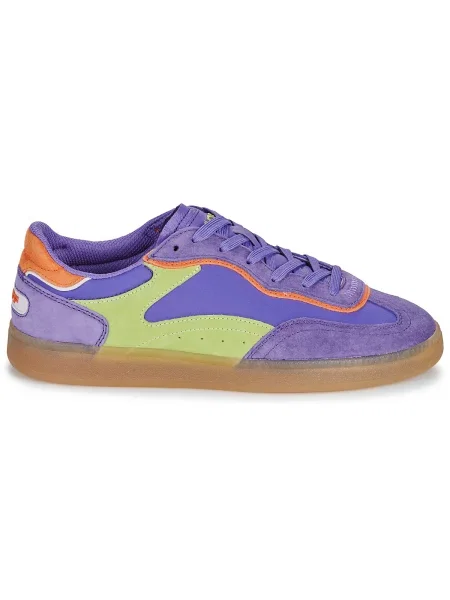 Pantofi Hoff violet