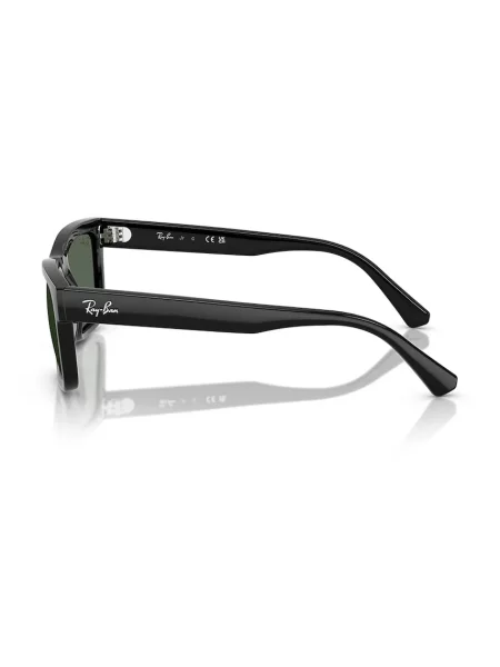 Ray-Ban слънчеви очила за деца черно