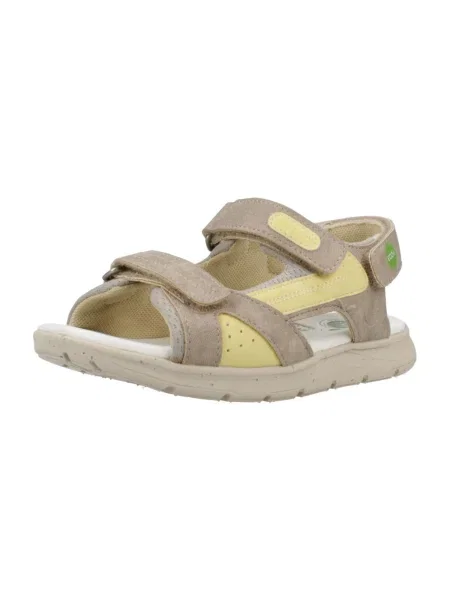 Pantofi copii Chicco maro