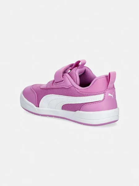 Детские кроссовки Puma