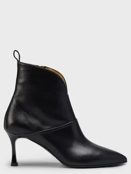 Ботильйони Giovanni Fabiani чорні