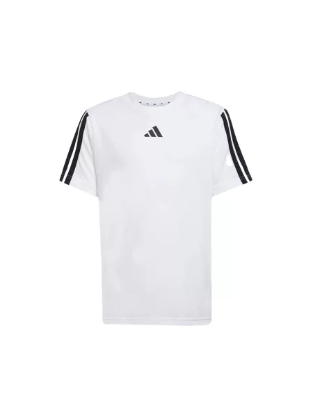 Tricou Adidas alb
