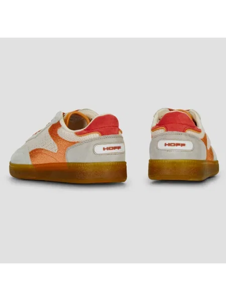 Sneakerși Hoff bej