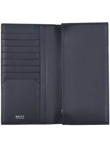 Portofel Bally negru
