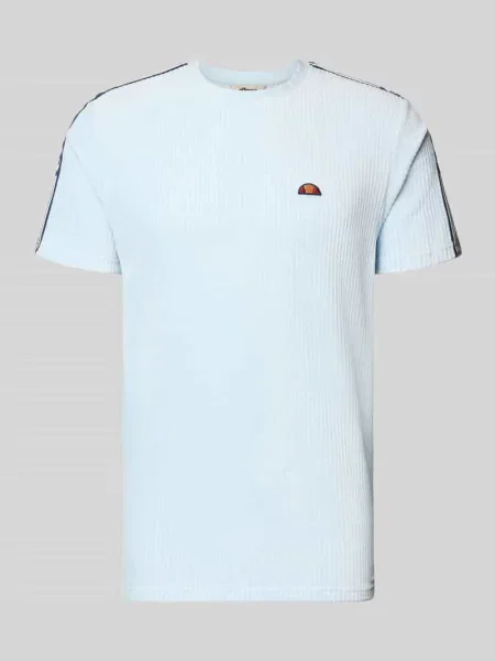 T-shirt z logo model MADORI' Ellesse
