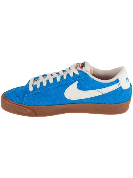 Sacou Nike albastru