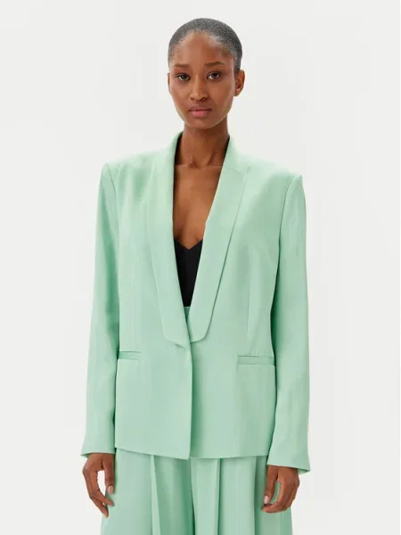 BOSS Сако зелен