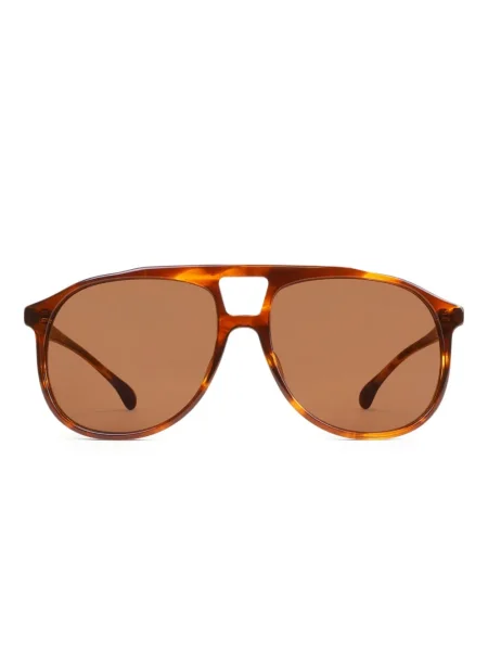 Ochelari de soare Sporty & Rich maro
