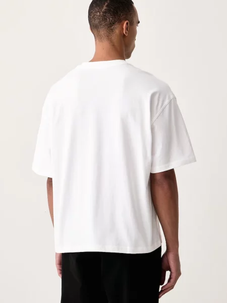 Póló Dickies fehér