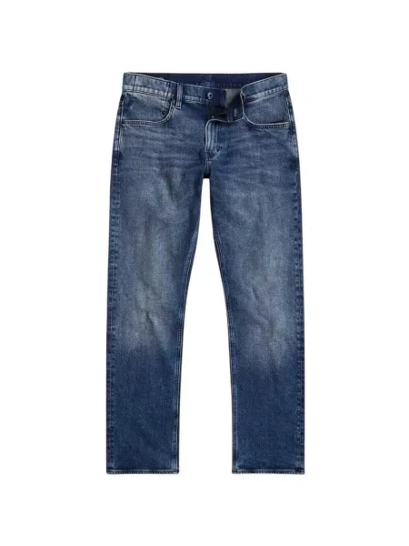 Blugi G-star Raw albastru