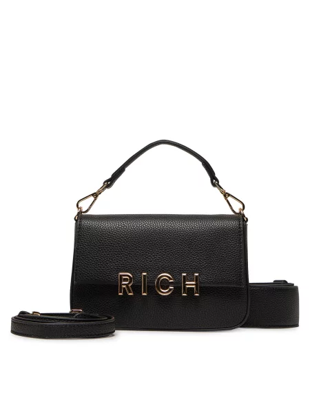 Сумка John Richmond черная
