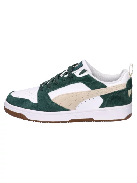 Buty sportowe Puma Rebound v6 białe