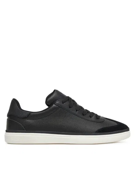 Sneakers Aldo negru