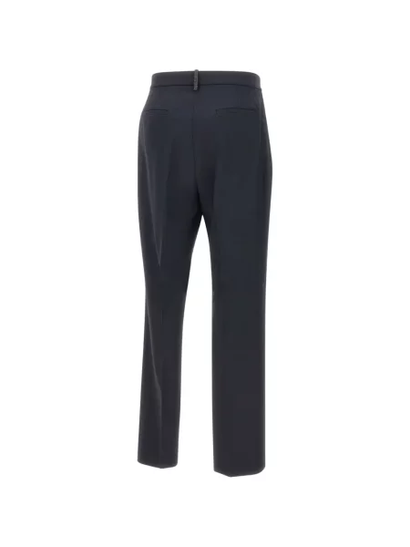 Pantaloni Fabiana Filippi albastru