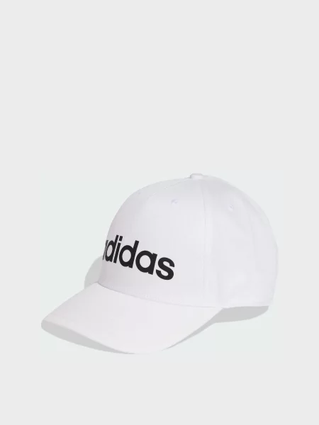 Adidas Кепка Унісекс білий