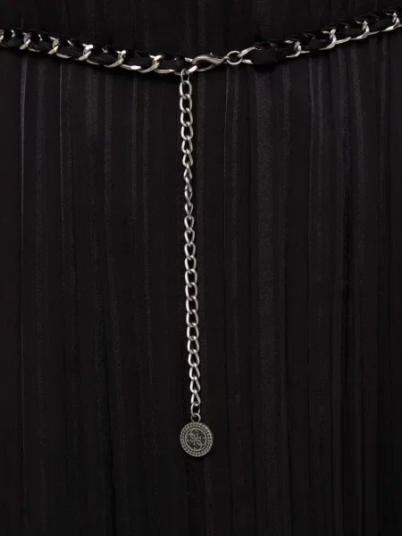 Сукня Guess чорна