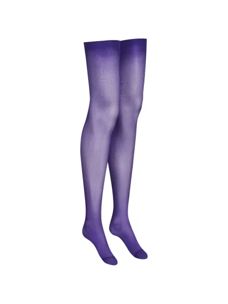 Ciorapi Scandale violet