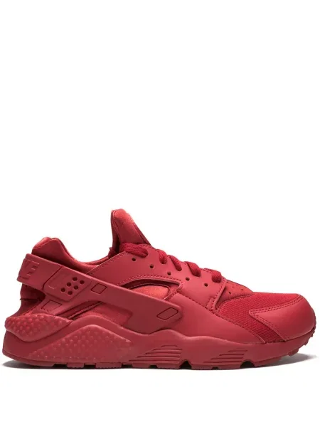 Sneakerși Nike Air Huarache roșu