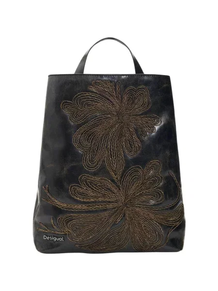 Rucsac Desigual maro