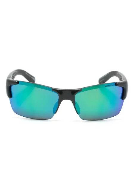Ochelari de soare Moncler Eyewear gri