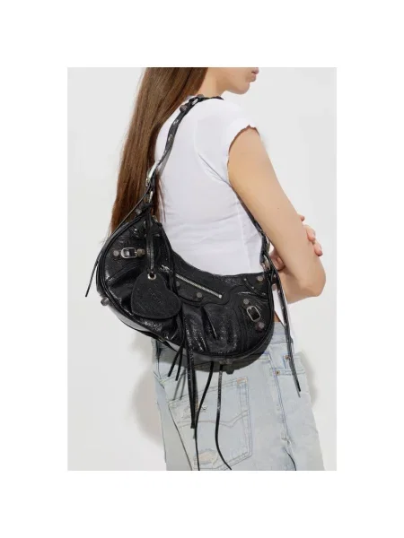 Torebka Balenciaga czarna