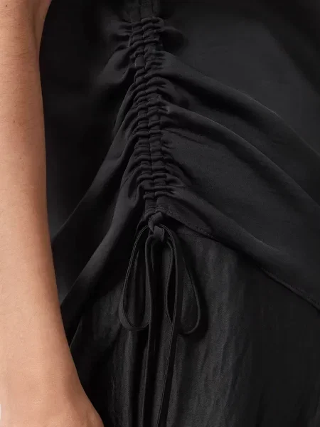 AllSaints блузка LESLIE