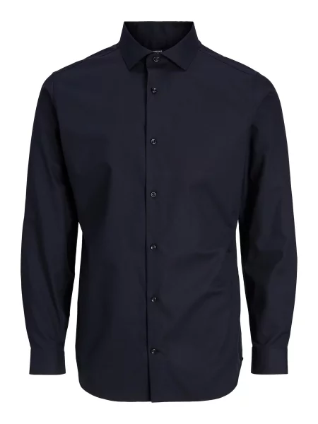 JACK & JONES Cămașă Parker' negru
