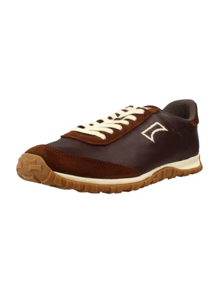 Pantofi Camper maro