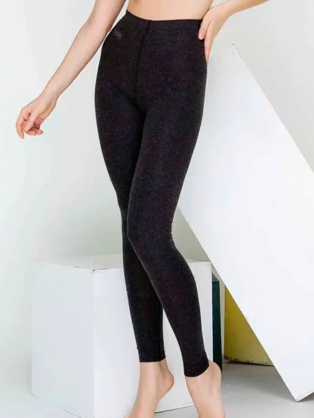 Термобілизна Totalfit чорна