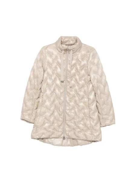 Kurtka Herno beżowa