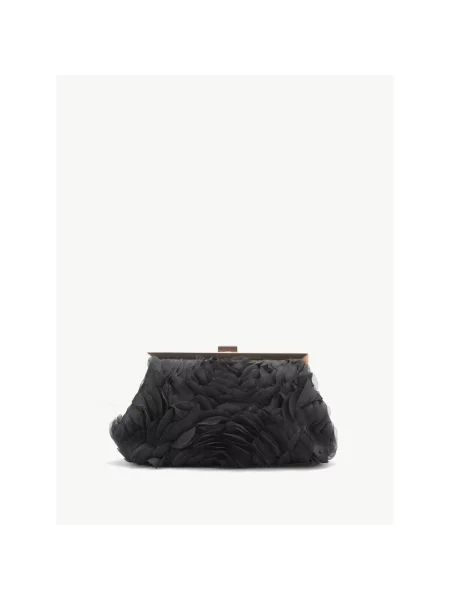 Torbica La Modeuse crna