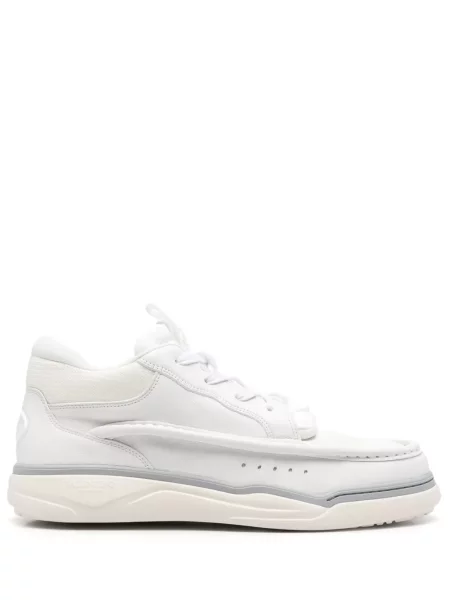 Sneakerși Valentino Garavani alb