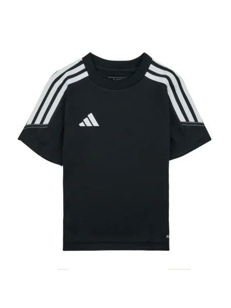 Gyerek ruha Adidas fekete