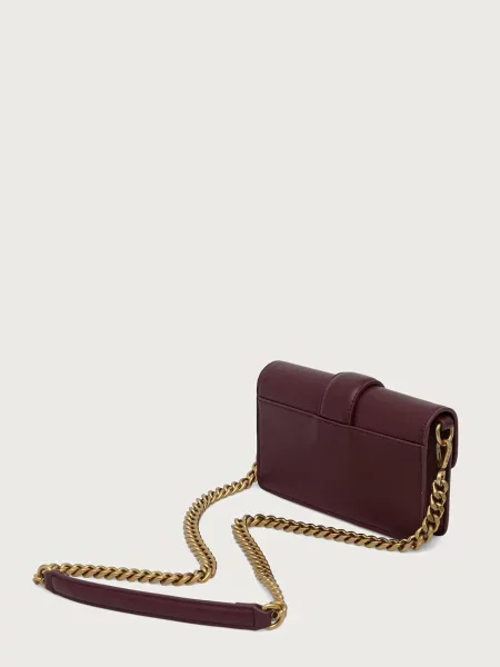 Műbőr kézitáska Just Cavalli