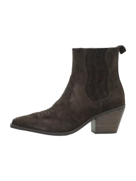 Pantofi Noa Harmon maro