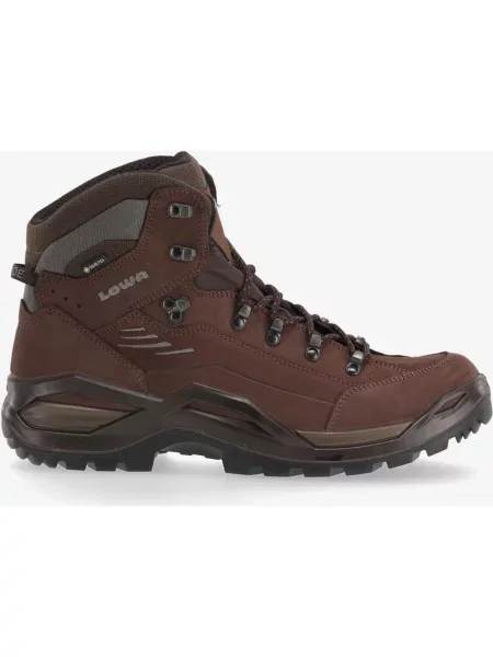 Buty trekkingowe Lowa Renegade EVO Mid GORE-TEX 40 brązowe