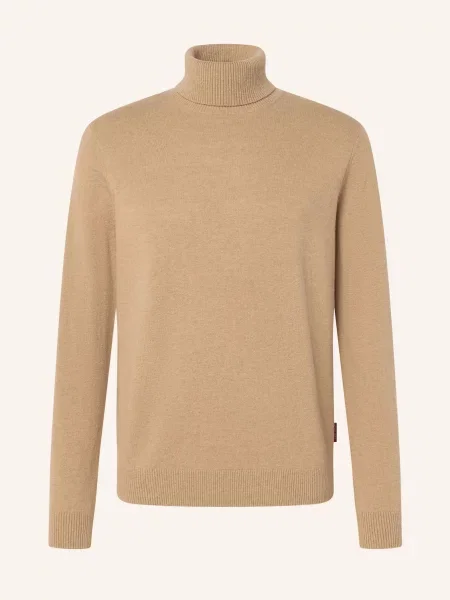Joop! Jeans Golf Lemrigo braun